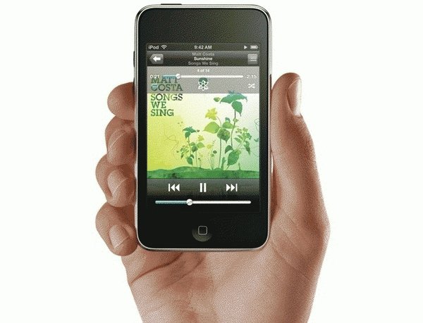apple - ipod touch 32 gb comprar en tu tienda online Buscalibre