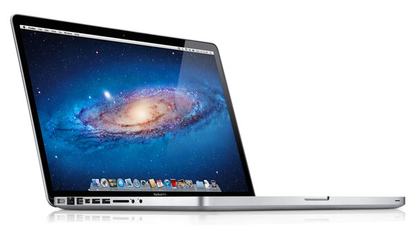 Laptop Apple MacBook Pro 13.3, Core i5, 4GB, 500GB, Español - MD313E/A