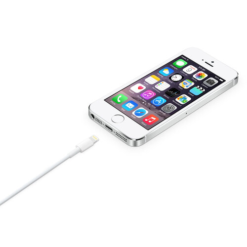 Comprar Cable Apple MD819AM/A USB a Lightning 2 m