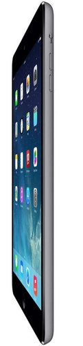 iPad Mini 2 - 16GB - Wi-Fi - Gris espacial