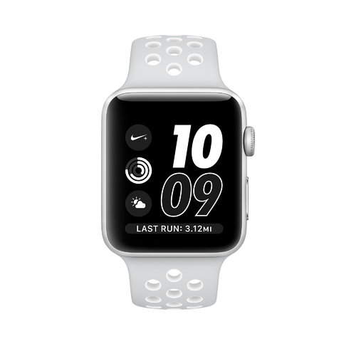 Apple watch series sales 2 nike 42mm