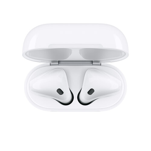 AirPods 2 Bluetooth Blanco MRXJ2BE/A