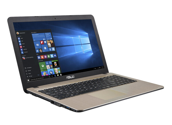 Laptop Asus Vivobook A540 ¡el Equipo Ideal Intercompras