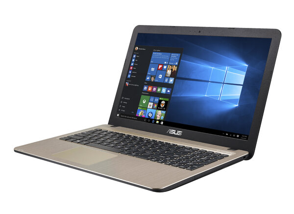 Laptop Asus Vivobook A540 ¡el Equipo Ideal Intercompras