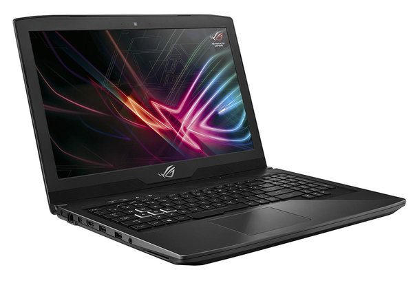 Laptop Asus Rog GL503VD 15.6 i7-7700HQ 12G 1T GTX1050 w10h