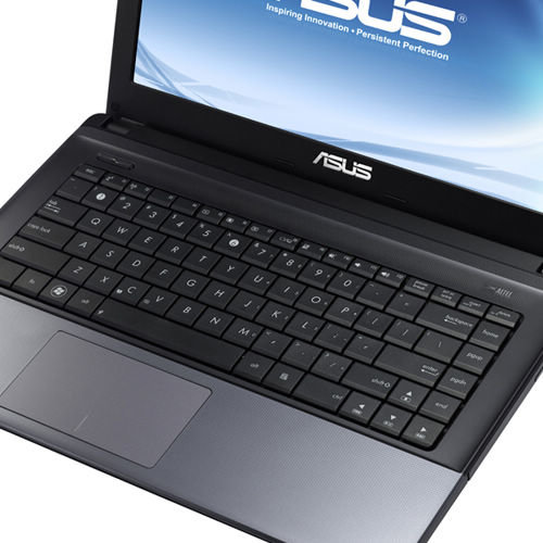 Laptop Asus X45U, 14" - X45U-MPR4-H