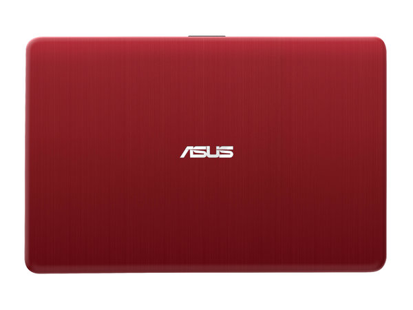 Laptop Asus X541UA, 15.6, Intel Core i5, 8GB, 1TB, W10, Roja
