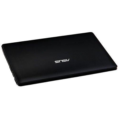 Laptop Asus X54C-MS1, 15.6", Core i3, 4GB, 320GB, Win 7 Home Basic, Negro -  X54C-MS1