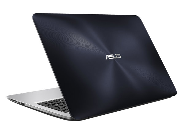 Laptop Notebook Asus X Series - Core i5-6200