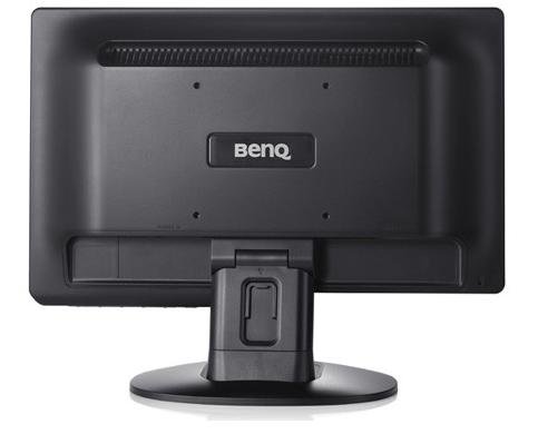 Monitor LED BenQ G610HDAL, 15.6, 1366x768, VGA - 9H.L3SLA.T8L/R