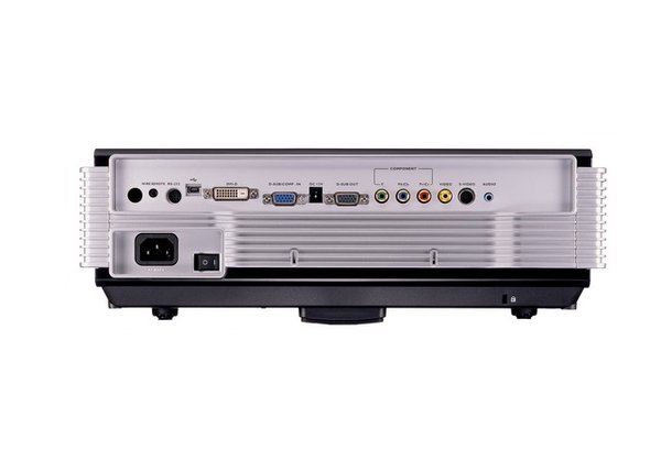 Proyector BenQ Sp870, XGA 1024 x 768, 5000 Lumenes ANSI, Contraste 2000:1