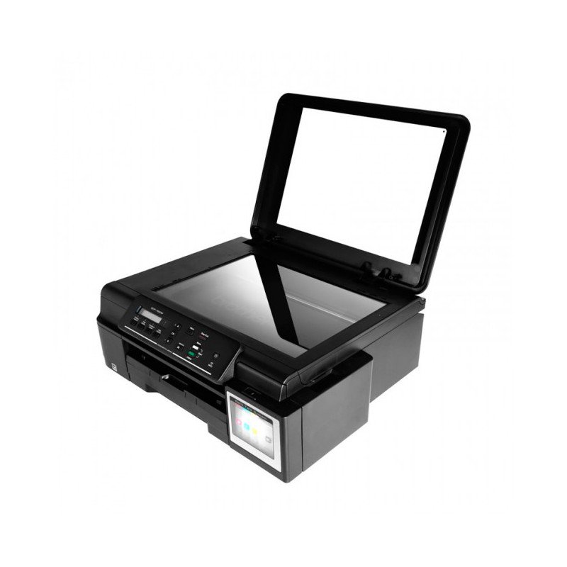 Brother Driver Dcp-T500W : Impressora Multifuncional ...