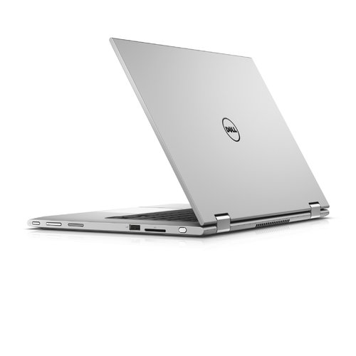 Laptop Dell 2 en 1 Inspiron 13 7000 - 13.3" - Touch - Intel Core i5 6200u  2.3 GHz - 8GB - 500GB - Gráficos Intel HD - Wi