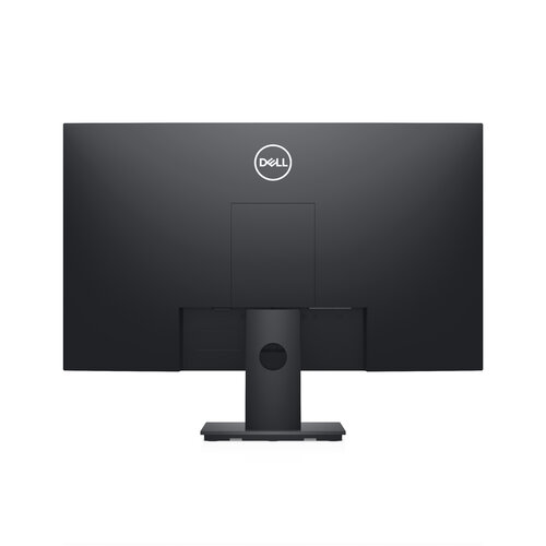 Dell e2720h 27 обзор