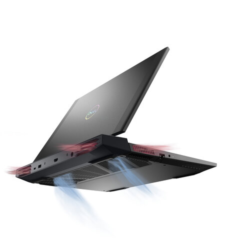 Laptop Gamer Dell G15 5511 RTX 3060 i7 W11H GGCWG