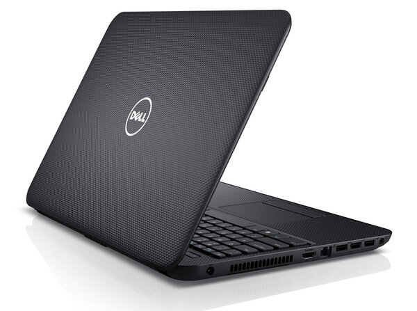 Laptop Dell Inspiron 15 - 15.6" - Core i3 - 4GB - 500GB - Windows 8.1 -  I15I3_S450BW8C/BC