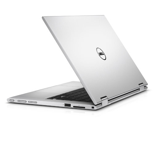 Laptop Dell Inspiron - 11.6" - Touch - Pentium N3540 - 4GB - 500GB -  Windows 8.1 - I3147_PDCT450SW8S_1