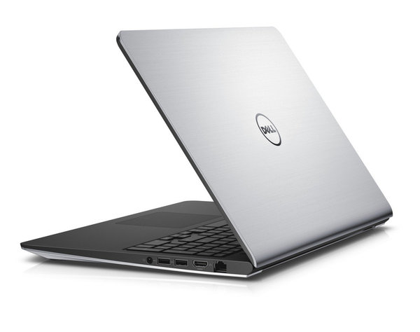 Laptop Dell Inspiron 15 5000, 15.6", Core i7, 8GB, 1TB, Windows 8.1 -  I5547_I781TSW8S