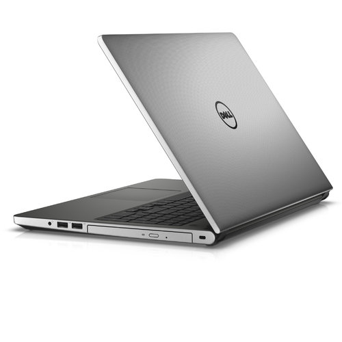 Laptop Dell Inspiron 5559 - Core i5-6200u 2.3 GHz