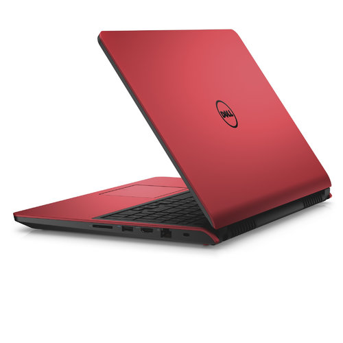 Laptop Dell Inspiron 7559 - Core i5-6300HQ