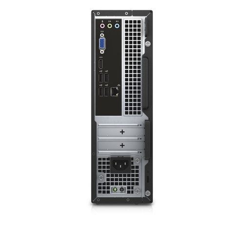 Computadora Dell Vostro 3267 i3-6100 - W10P