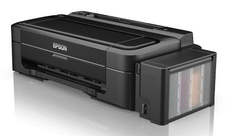 Impresora Epson L300 - C11CC27303