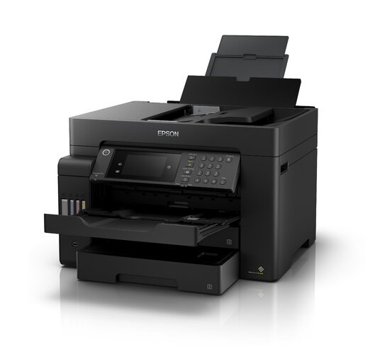 Impresora Multifunción L15150 EPSON, 25 ppm - Intecsa