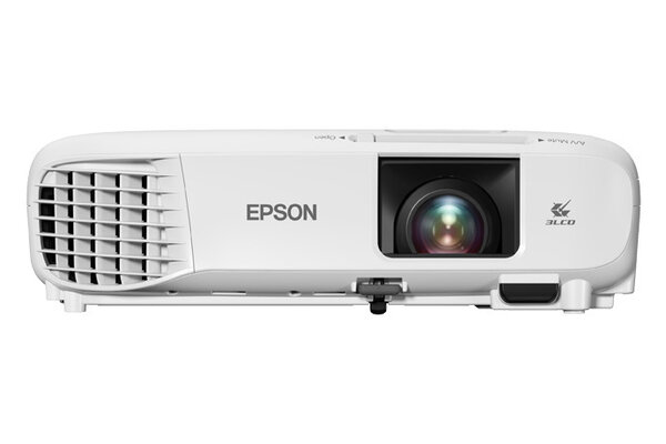 PROYECTOR EPSON POWER LITE X49, 3600 LÚMENES, 1024X768, XGA