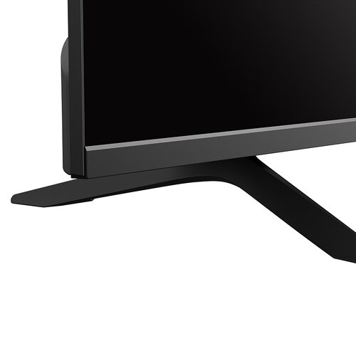 Televisión Smart TV LED 65 Pulgadas Ghia G65NtfxUltra HD20 Ultra HD 4K  WideScreen Negro - Digitalife eShop