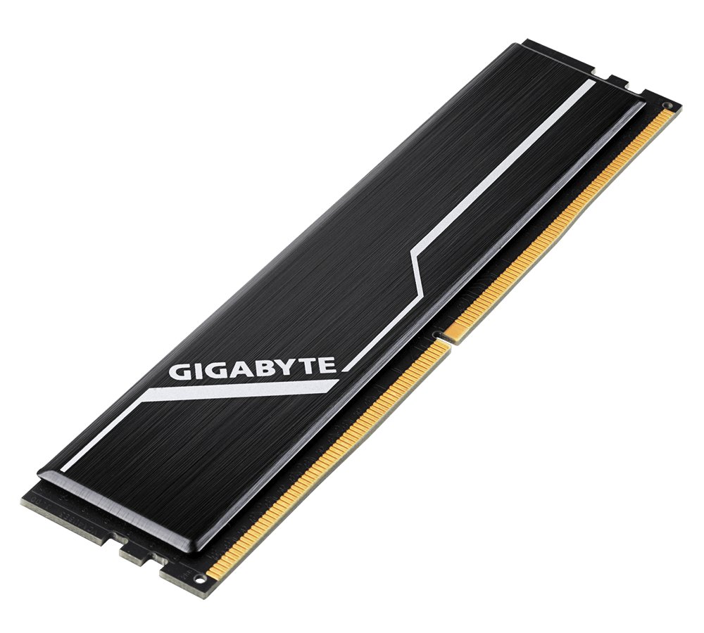 Memoria RAM Gigabyte DDR4 8GB GP-GR26C16S8K1HU408