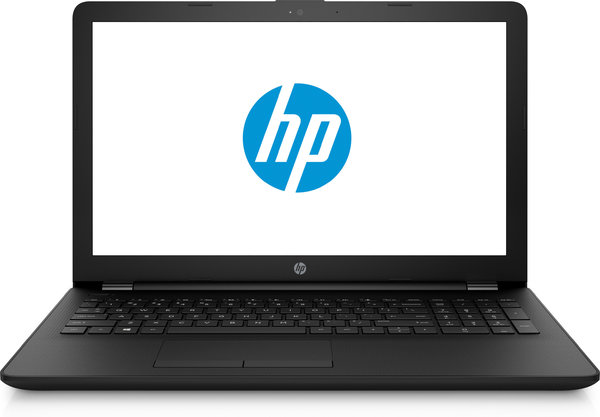 Laptop HP Pavilion 15-bs001la 15.6 N3060 4GB 1GR74LA