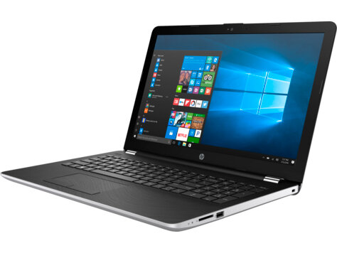 Laptop HP Pavilion 15-BS015LA i5-7200U 8G 1T W10H