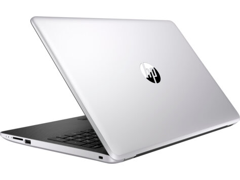 Laptop HP Pavilion 15-BS015LA i5-7200U 8G 1T W10H