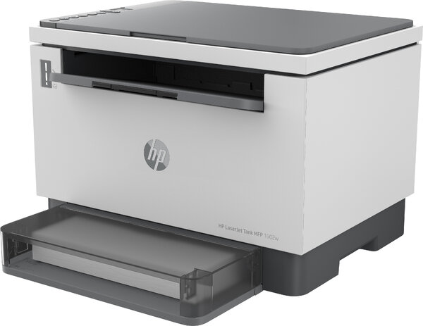 Impresora HP LaserJet Tank MFP 1602w | Intercompras