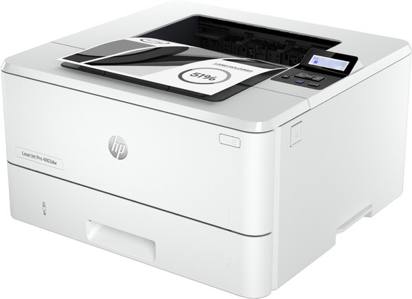 Impresora HP LaserJet Pro 4003dw 42ppm 2Z610A