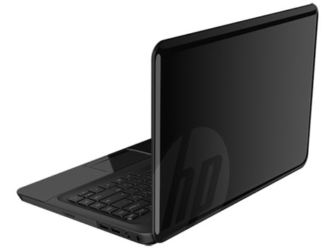 Laptop HP 1000-1220LA, 14