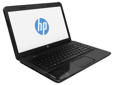 Laptop HP 1000-1220LA, 14", Core i3, 4G, 500GB, Win 8, Negro - B8T42LA#ABM