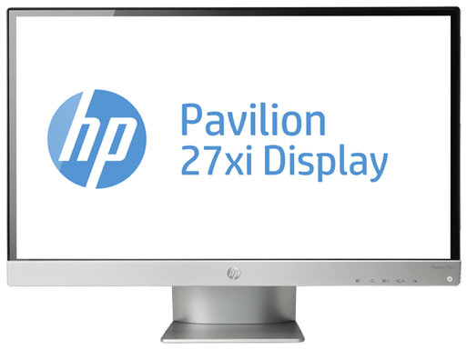 Pantalla curva HP Pavilion 27c de 27 pulgadas - Especificaciones del  producto