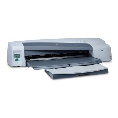 Plotter HP Designjet 110plus Printer, C7796D