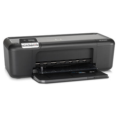 Impresora HP Deskjet D5560 - CB774A#AKY