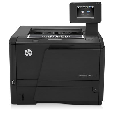 Impresora HP LaserJet Pro 400 M401dw, CF285A
