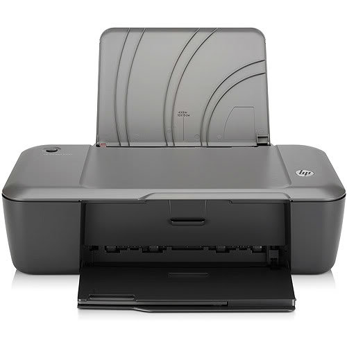 Impresora HP Deskjet 1000 - J110a - CH340C