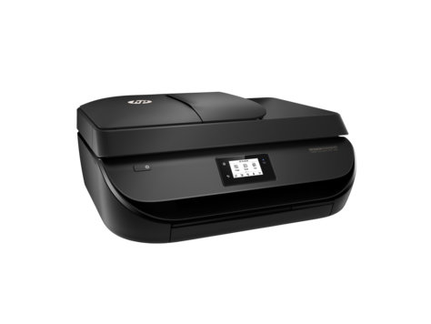 Multifuncional HP DeskJet Ink Advantage 4675