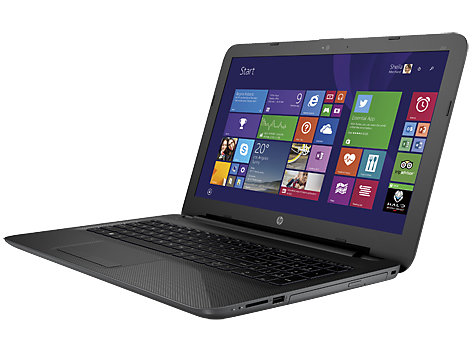 Paquete Laptop HP 250 - 15.6" - Core i3-4005u - 4GB - 1TB - Windows 8.1 Pro  + Batería Portátil HP G4H08AA - BUNDLE M8X94