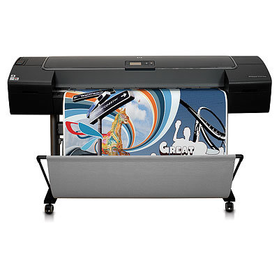 HP Designjet Z2100 44-in Photo Printer, Q6677D