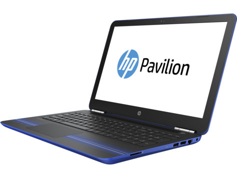 Laptop HP Pavilion 15-aw002la 