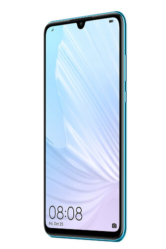 Smartphone Huawei P30 Lite 6.15" 6GB 256GB Cristal 51094TPD