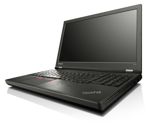 Laptop Lenovo Thinkpad W541 - 15.6" - Core i7-4710MQ - 16GB - 1TB