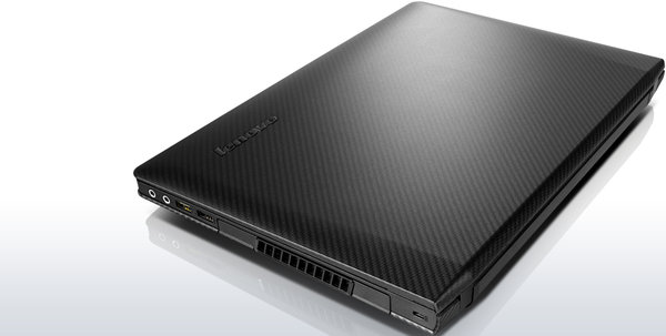 Laptop Lenovo IdeaPad Y480 - Core i7-3610QM