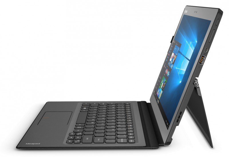Tablet Lenovo Ideapad Miix 700 Pro - 12'' - Intel Core m3-6Y30 - 4GB